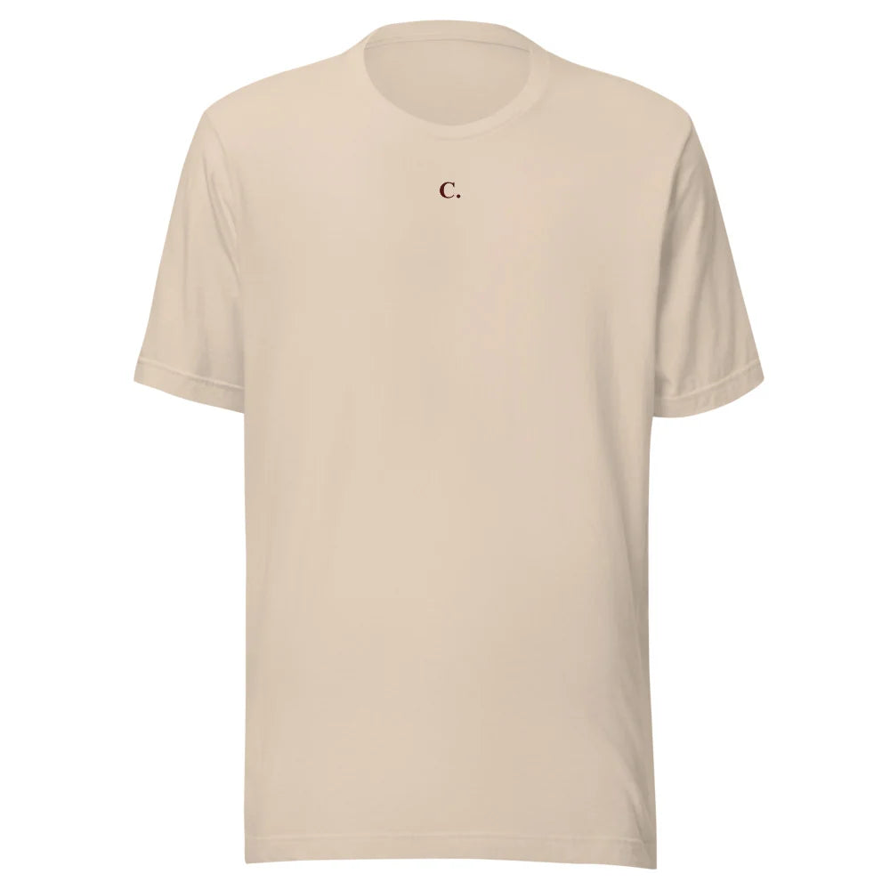 Law XII Law Shirt — front